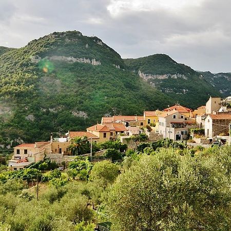 Agriturismo Barilaro Finale Ligure Kültér fotó