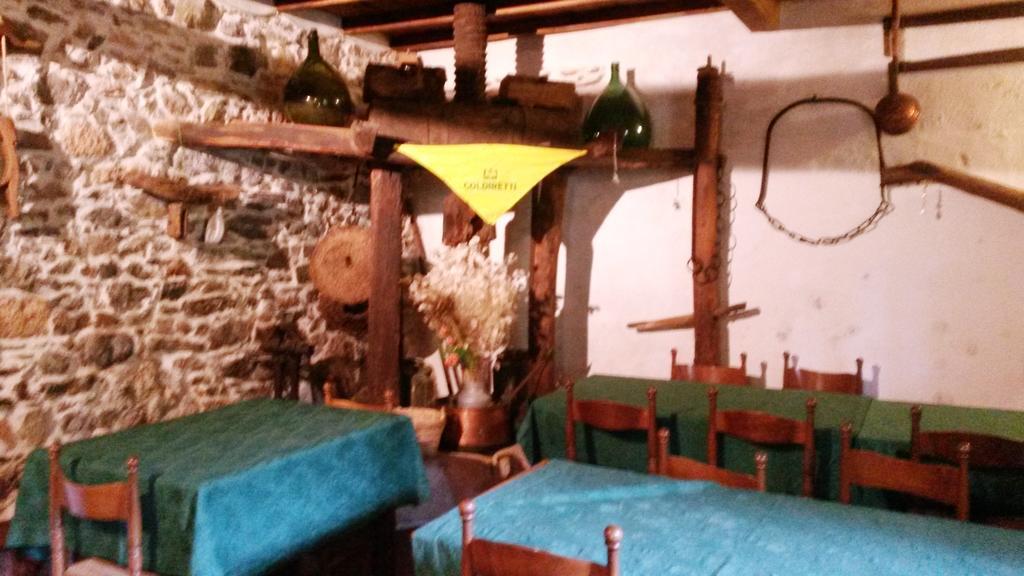 Agriturismo Barilaro Finale Ligure Kültér fotó