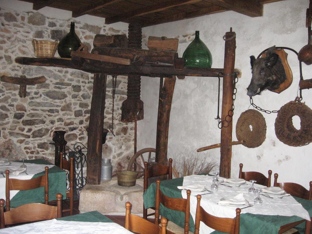 Agriturismo Barilaro Finale Ligure Kültér fotó