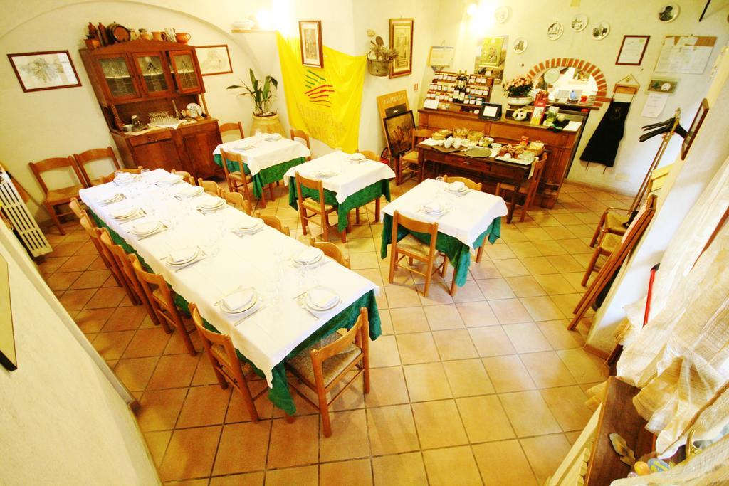 Agriturismo Barilaro Finale Ligure Kültér fotó