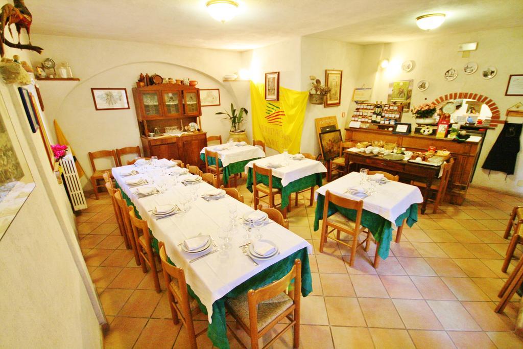 Agriturismo Barilaro Finale Ligure Kültér fotó