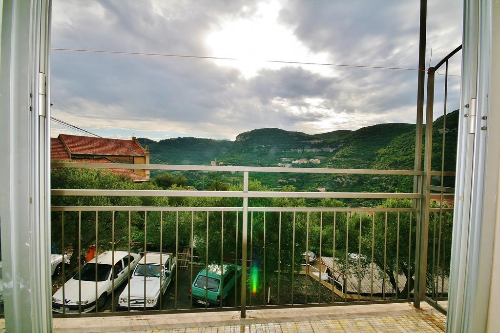 Agriturismo Barilaro Finale Ligure Kültér fotó