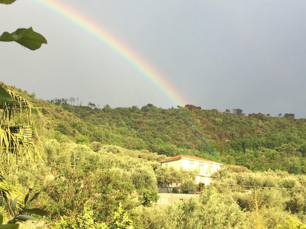 Agriturismo Barilaro Finale Ligure Kültér fotó